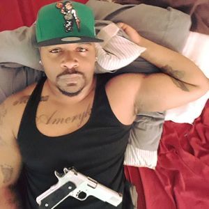 Meet your Posher, Chris